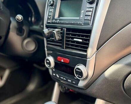 Сірий Субару Forester, об'ємом двигуна 2 л та пробігом 158 тис. км за 10499 $, фото 8 на Automoto.ua
