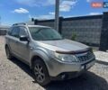 Сірий Субару Forester, об'ємом двигуна 1.99 л та пробігом 310 тис. км за 3950 $, фото 1 на Automoto.ua