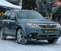 Сірий Субару Forester, об'ємом двигуна 2.46 л та пробігом 188 тис. км за 11200 $, фото 1 на Automoto.ua