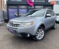 Сірий Субару Forester, об'ємом двигуна 2.5 л та пробігом 95 тис. км за 10000 $, фото 14 на Automoto.ua