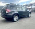 Сірий Субару Forester, об'ємом двигуна 0.25 л та пробігом 155 тис. км за 9900 $, фото 3 на Automoto.ua