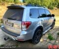 Сірий Субару Forester, об'ємом двигуна 2 л та пробігом 245 тис. км за 10600 $, фото 3 на Automoto.ua