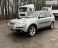 Сірий Субару Forester, об'ємом двигуна 2 л та пробігом 162 тис. км за 10300 $, фото 2 на Automoto.ua