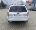 Сірий Субару Forester, об'ємом двигуна 1.99 л та пробігом 239 тис. км за 8500 $, фото 7 на Automoto.ua