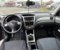 Серый Субару Форестер, объемом двигателя 2 л и пробегом 236 тыс. км за 3800 $, фото 5 на Automoto.ua
