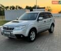 Серый Субару Форестер, объемом двигателя 2 л и пробегом 205 тыс. км за 10299 $, фото 1 на Automoto.ua