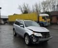Серый Субару Форестер, объемом двигателя 2.5 л и пробегом 140 тыс. км за 5400 $, фото 1 на Automoto.ua
