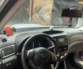 Серый Субару Форестер, объемом двигателя 2 л и пробегом 236 тыс. км за 8500 $, фото 18 на Automoto.ua