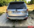 Сірий Субару Forester, об'ємом двигуна 2 л та пробігом 245 тис. км за 10600 $, фото 4 на Automoto.ua