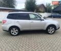 Сірий Субару Forester, об'ємом двигуна 1.99 л та пробігом 239 тис. км за 8500 $, фото 3 на Automoto.ua