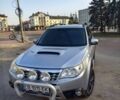 Сірий Субару Forester, об'ємом двигуна 2 л та пробігом 245 тис. км за 10700 $, фото 20 на Automoto.ua