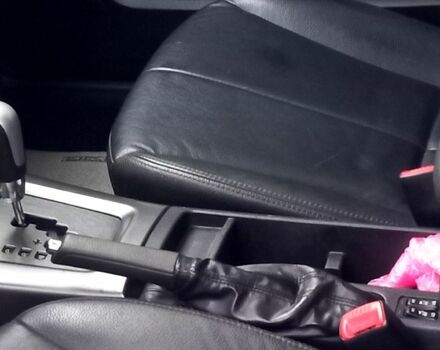 Серый Субару Форестер, объемом двигателя 2.5 л и пробегом 0 тыс. км за 11800 $, фото 5 на Automoto.ua