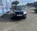 Серый Субару Форестер, объемом двигателя 2 л и пробегом 300 тыс. км за 4200 $, фото 1 на Automoto.ua