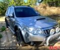 Сірий Субару Forester, об'ємом двигуна 2 л та пробігом 245 тис. км за 10600 $, фото 1 на Automoto.ua