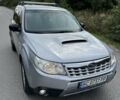 Серый Субару Форестер, объемом двигателя 2 л и пробегом 236 тыс. км за 8500 $, фото 1 на Automoto.ua