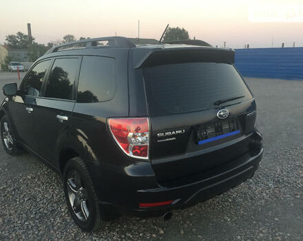 Сірий Субару Forester, об'ємом двигуна 2.5 л та пробігом 88 тис. км за 22500 $, фото 7 на Automoto.ua