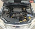Сірий Субару Forester, об'ємом двигуна 1.99 л та пробігом 239 тис. км за 8500 $, фото 17 на Automoto.ua