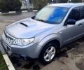 Серый Субару Форестер, объемом двигателя 2 л и пробегом 0 тыс. км за 9500 $, фото 1 на Automoto.ua