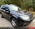 Сірий Субару Forester, об'ємом двигуна 2 л та пробігом 158 тис. км за 9950 $, фото 1 на Automoto.ua