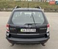 Сірий Субару Forester, об'ємом двигуна 1.99 л та пробігом 153 тис. км за 10200 $, фото 31 на Automoto.ua