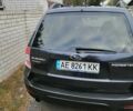 Серый Субару Форестер, объемом двигателя 2 л и пробегом 150 тыс. км за 10600 $, фото 1 на Automoto.ua