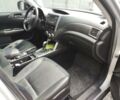 Сірий Субару Forester, об'ємом двигуна 2 л та пробігом 186 тис. км за 8500 $, фото 7 на Automoto.ua