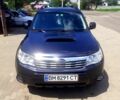 Сірий Субару Forester, об'ємом двигуна 2 л та пробігом 208 тис. км за 9500 $, фото 1 на Automoto.ua