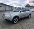 Сірий Субару Forester, об'ємом двигуна 1.99 л та пробігом 239 тис. км за 8500 $, фото 1 на Automoto.ua