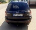 Сірий Субару Forester, об'ємом двигуна 2 л та пробігом 208 тис. км за 9500 $, фото 2 на Automoto.ua