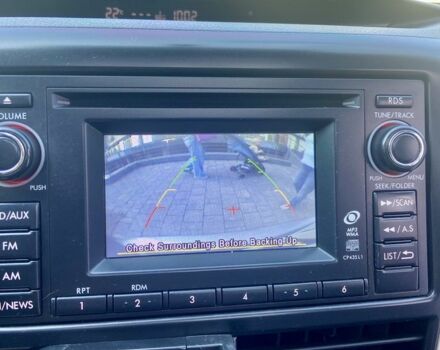 Сірий Субару Forester, об'ємом двигуна 2 л та пробігом 158 тис. км за 10499 $, фото 7 на Automoto.ua