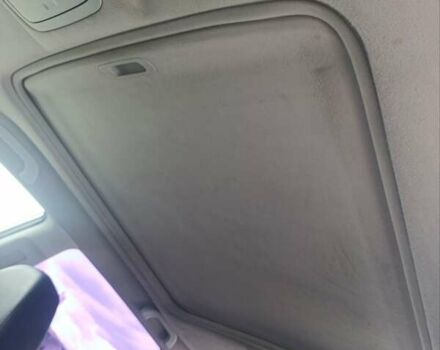 Серый Субару Форестер, объемом двигателя 1.99 л и пробегом 239 тыс. км за 8300 $, фото 12 на Automoto.ua