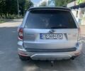 Сірий Субару Forester, об'ємом двигуна 2 л та пробігом 245 тис. км за 10700 $, фото 12 на Automoto.ua