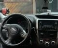 Серый Субару Форестер, объемом двигателя 2 л и пробегом 236 тыс. км за 8500 $, фото 17 на Automoto.ua