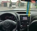 Сірий Субару Forester, об'ємом двигуна 2 л та пробігом 221 тис. км за 10000 $, фото 1 на Automoto.ua