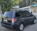 Серый Субару Форестер, объемом двигателя 2 л и пробегом 165 тыс. км за 10500 $, фото 11 на Automoto.ua