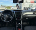 Сірий Субару Forester, об'ємом двигуна 1.99 л та пробігом 158 тис. км за 9750 $, фото 14 на Automoto.ua