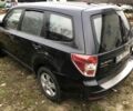 Серый Субару Форестер, объемом двигателя 2 л и пробегом 1 тыс. км за 1500 $, фото 1 на Automoto.ua