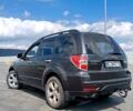 Сірий Субару Forester, об'ємом двигуна 2 л та пробігом 275 тис. км за 9500 $, фото 1 на Automoto.ua