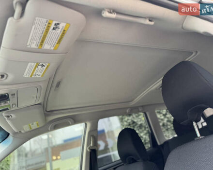 Серый Субару Форестер, объемом двигателя 2.5 л и пробегом 195 тыс. км за 10700 $, фото 12 на Automoto.ua