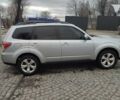 Сірий Субару Forester, об'ємом двигуна 2 л та пробігом 221 тис. км за 10000 $, фото 4 на Automoto.ua