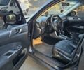 Серый Субару Форестер, объемом двигателя 2 л и пробегом 166 тыс. км за 9800 $, фото 12 на Automoto.ua