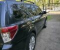 Серый Субару Форестер, объемом двигателя 2 л и пробегом 165 тыс. км за 10500 $, фото 7 на Automoto.ua