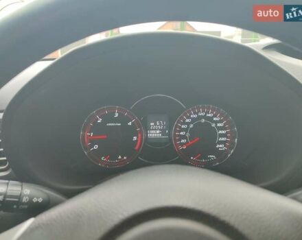 Сірий Субару Forester, об'ємом двигуна 2 л та пробігом 221 тис. км за 10000 $, фото 2 на Automoto.ua