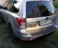 Серый Субару Форестер, объемом двигателя 2.5 л и пробегом 0 тыс. км за 8200 $, фото 1 на Automoto.ua