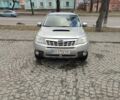 Сірий Субару Forester, об'ємом двигуна 2 л та пробігом 221 тис. км за 10000 $, фото 1 на Automoto.ua