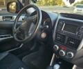 Серый Субару Форестер, объемом двигателя 2 л и пробегом 166 тыс. км за 9800 $, фото 25 на Automoto.ua
