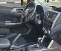 Серый Субару Форестер, объемом двигателя 2 л и пробегом 166 тыс. км за 9800 $, фото 19 на Automoto.ua