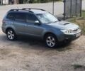 Сірий Субару Forester, об'ємом двигуна 2 л та пробігом 227 тис. км за 9000 $, фото 1 на Automoto.ua
