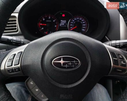 Сірий Субару Forester, об'ємом двигуна 2 л та пробігом 329 тис. км за 8500 $, фото 1 на Automoto.ua