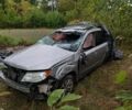 Сірий Субару Forester, об'ємом двигуна 2.5 л та пробігом 270 тис. км за 2000 $, фото 1 на Automoto.ua